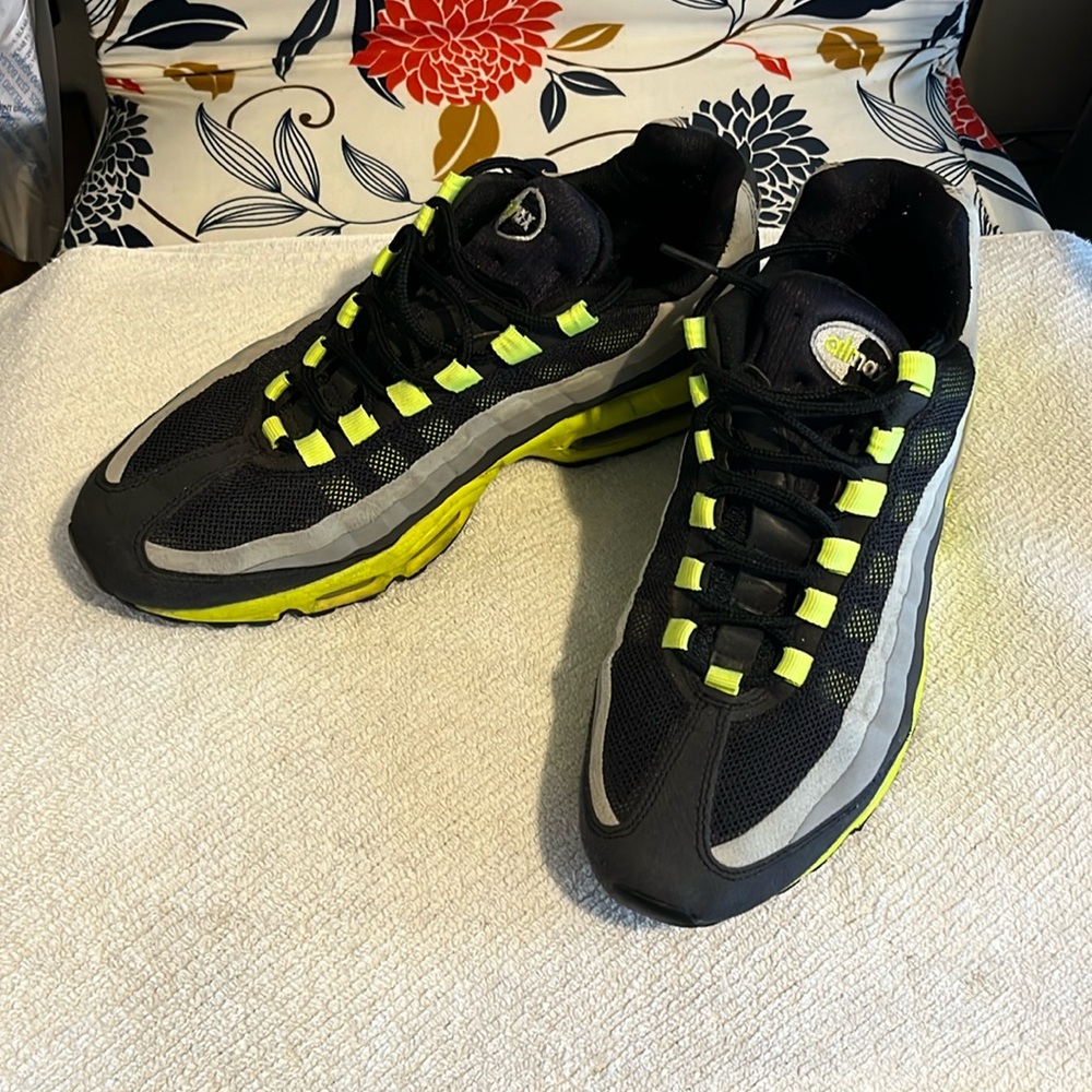 Mens Sneakers